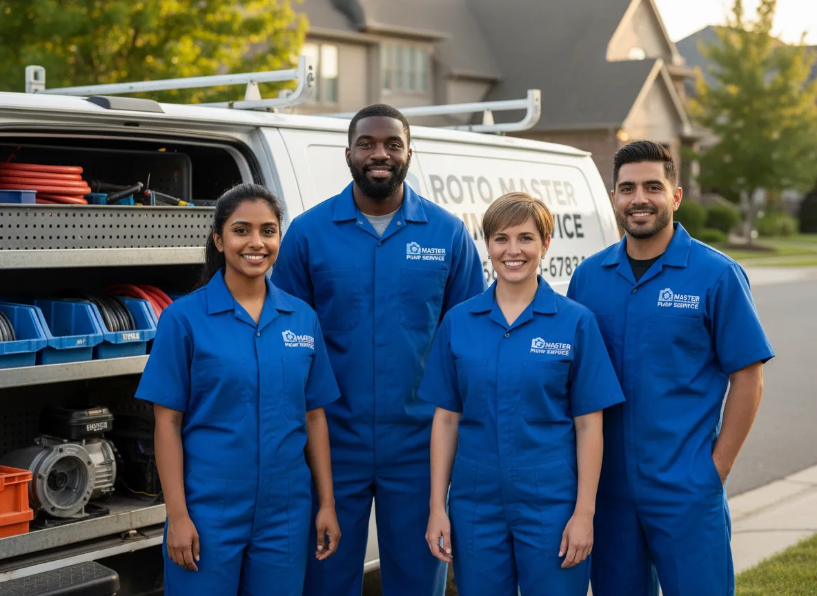 Sump Pump Installation company in Mystic, CT